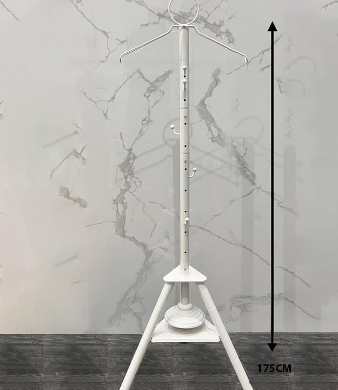 Luxury Bakhoor Clothes Fragrance Stand – Traditional Oud Incense Diffuser. حامل تبخير الملابس الفاخر – موزع بخور العود التقليدي