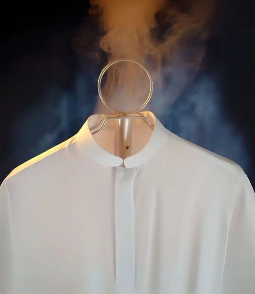 Luxury Bakhoor Clothes Fragrance Stand – Traditional Oud Incense Diffuser. حامل تبخير الملابس الفاخر – موزع بخور العود التقليدي