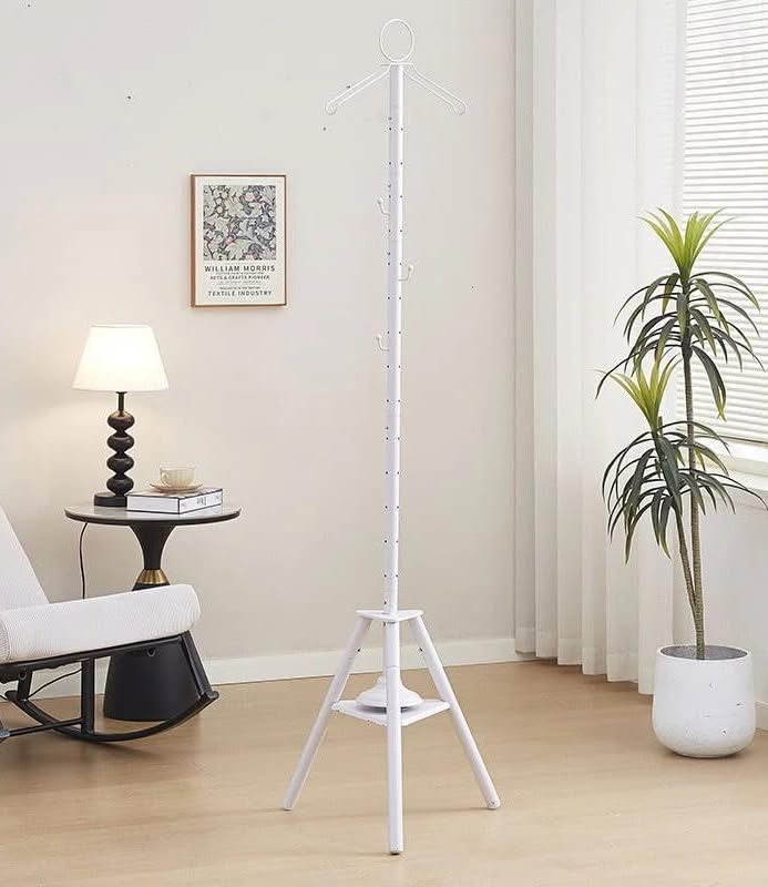 Luxury Bakhoor Clothes Fragrance Stand – Traditional Oud Incense Diffuser. حامل تبخير الملابس الفاخر – موزع بخور العود التقليدي