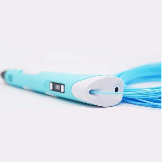 3D Printing Doodler Pen