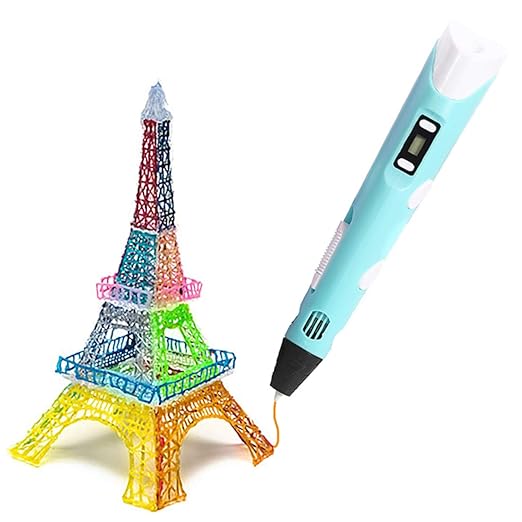 3D Printing Doodler Pen