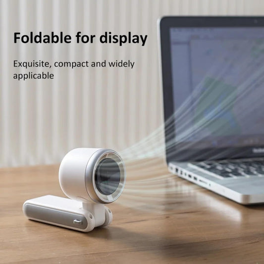Portable AC Level Fan ❄️🔥 | Stay Cool Anytime, Anywhere 🌬️