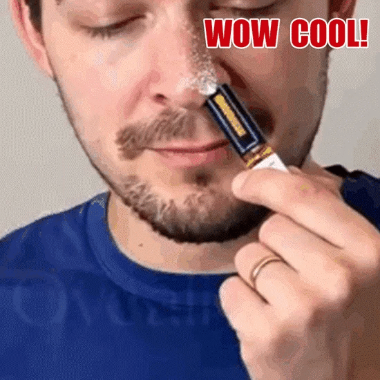 Oveallgo - BEEBOOM Nasal Inhaler for Prostate Wellness