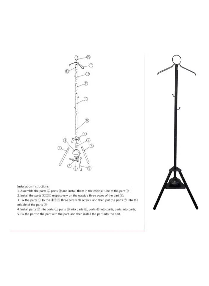 Luxury Bakhoor Clothes Fragrance Stand – Traditional Oud Incense Diffuser. حامل تبخير الملابس الفاخر – موزع بخور العود التقليدي