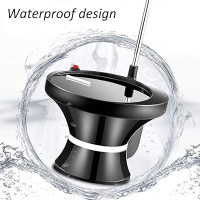 Automatic Electric Drinking Water Bottle Pump