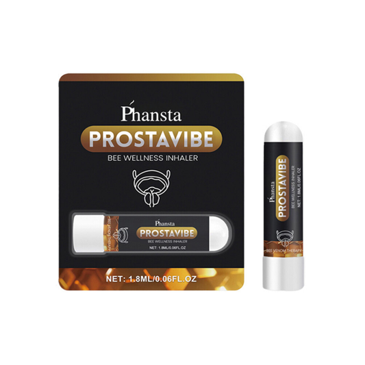 Oveallgo - BEEBOOM Nasal Inhaler for Prostate Wellness